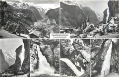 CPM Lauterbrunnen