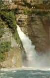 CPM Lauterbrunnen Unterer Trummelbachfall