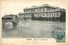 CPA Roma Palazzo di Giustizia