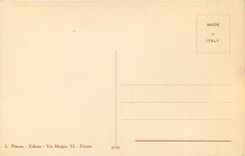 CPA Stuart Baby Van Dyck