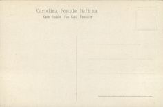 CPA Roma Ara trovata presso Castel S Angelo Museo Terme Anderson