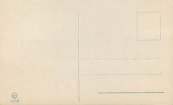 CPA Roma Museo delle Terme Putto dormiente