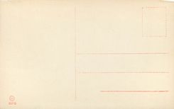 CPA Roma Galleira Borghese Madonna di Botticelli