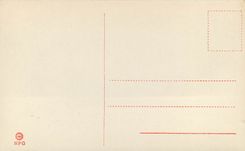 CPA Roma Galleira Borghese Amore sacro e profano Tiziano