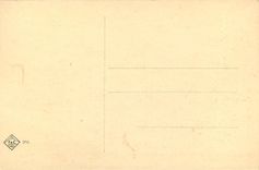 CPA Campagna Romana Cave du Tufo