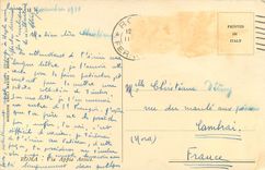 CPA Roma Via Appia Antica