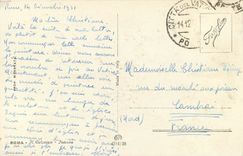 CPA Roma Il Colosseo Interno