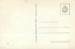 CPA Roma Catacombe di S Callieto (Esterno)