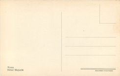 CPA Roma Hotel Majestic