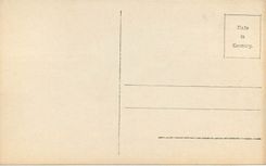 CPA Roma Sacristia di S Pietro Angelo con Violono