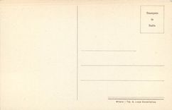 CPA La Madre di dio Advocata (Coemeterium Maius Sec IV)