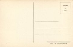 CPA La Mater dei Tra i ss Felice e Adautto (Catacombe di Comodilla Sec VI)