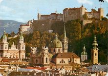 CPM Altstadt und Hohensalzburg 