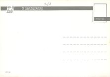 CPM Coucher de soleil