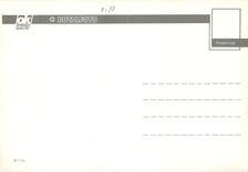 CPM Coucher de soleil