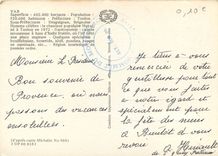 CPM Var Superficie 602 400 ha Populaiton 520 600 habitants Prefecture Toulon