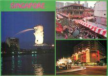 CPM Singapore