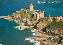 CPM Plevenon Fort la Latte