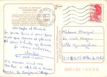 CPM Plevenon Fort la Latte