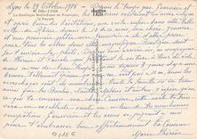 CPM Lyon La Basilique N D  de Fourviere la Facade