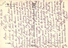 CPM Lyon La Croix Rousse