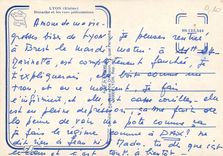 CPM Lyon (Rhone) Perrache et les rues pietonnieres