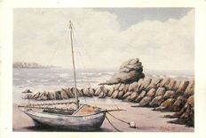 CPM L'Armor (Pays de la Mer)