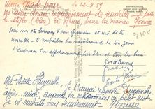 CPM Belfort (Terr de Belfort) Lion