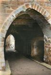 CPM Belleme (Orne) Le Vieux Porche (Chateau de Robert le Diable)
