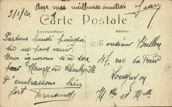 Paris (11th) CPa carries Saint Denis