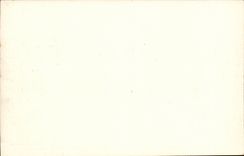 Paris CPA the bridge Alexandre III and the esplanade of Invalides