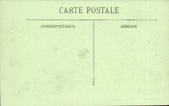 Paris CPA Floods of Paris (January 1910) Which occurred Daumesnil