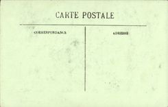 InnenAsnieres CPA des Kirchhofs der Hunde