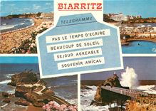 CPM Biarritz