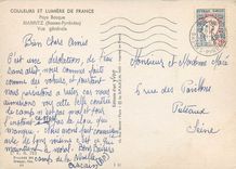 CPM Biarritz (Pyr Atl) Pays Basque Vue generale