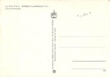 CPM La Cote d'Azur Varoise Bormes les Mimosas (Var) Coin pittoresque