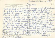 CPM Bourbonne les Bains (Haute Marne) Etablissement thermal et la source