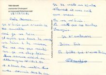 CPM Anerkanntet Erholungsort im Hotzenwald Sudschwarzwald