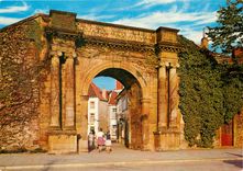 CPM Osnabruck Waterlbo Denkmal