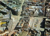 CPM Notre Representant aura le plaisir de vous rendre visite vers le