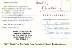 CPM 24 aventures 18 pays visites Jamais Malade Tintin Milou Herge