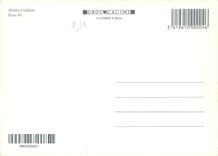 CPM Allons z'enfants I love you