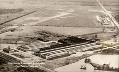 The United States CPA Rengineering Laboratory and airport Ford Motor Company Automobile Because Car