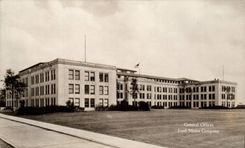 The General United States CPA offices Ford Motor Company Automobile Because Car