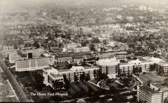 The United States CPA the strong Henry hospital Ford Motor Company Automobile Because Car