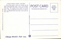 the United States CPA Union Chicago stocks