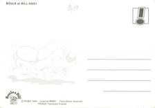 CPM Boule Bill Ca se passe comme ca Chez Boule et Bill 