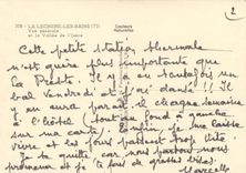 CPM La Lechere les Bains Vue generale et la Vallee de l'Isere