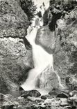 CPM Vic sur Cere Cascade de la Conche 