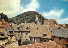 CPM Vic sur Cere Cantal Station thermale et touristique 
